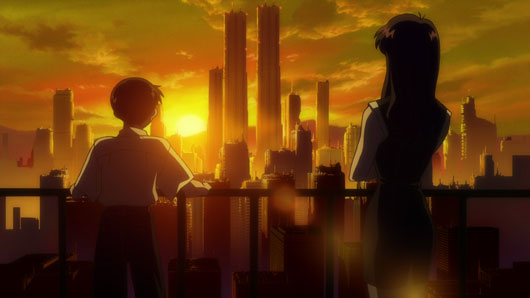 Mặt tối của nền công nghiệp anime Nhật Bản - Quái vật điện ảnh |  