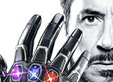 Avengers: Endgame chiếu lại vẫn lợi hại hơn phim mới! Tương lai của cỗ máy IP Hollywood