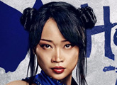 Gặp gỡ Callina Liang - 'đả nữ' Chun-Li trong Street Fighter mới