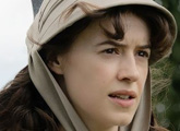 Daisy Edgar-Jones - Chị cả nhà Dashwood của Sense and Sensibility phiên bản 2026