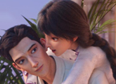 Phim hoạt hình Trung Quốc Endless Journey of Love: Hành trình bất tận của yêu thương và ly biệt