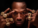 Huyền thoại chứng kiến Marlon Wayans 'tháo cũi sổ lồng' cho vai diễn kinh dị đầu tiên