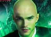 Nicholas Hoult khiến ác nhân DC Lex Luthor trở nên nguy hiểm thế nào