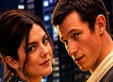 One Night Only của Callum Turner và Monica Barbaro trong một thế giới mà quan hệ tình dục trước hôn nhân là phạm pháp