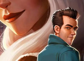 Hành trình 30 năm nung nấu tương lai trong Ray Gunn của Brad Bird