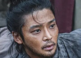 The Murky Stream khắc họa dòng nước đục của lòng tham và quyền lực trên sông Hàn thời Joseon