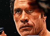 Dwayne Johnson cảm thấy sợ hãi khi hóa thân vào The Smashing Machine