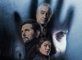 Adam Scott và Robert De Niro trong câu chuyện hàn gắn rạn vỡ cha con giữa một vụ bắt cóc ly kỳ The Whisper Man