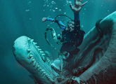 Whalefall - Cá voi nuốt chửng: Phim sinh tồn ly kỳ nhất năm 2026