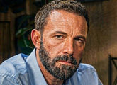 Đạo diễn và đóng chính trong Animals: Ben Affleck khám phá những vùng xám đạo đức
