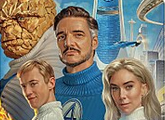Bom xịt Bộ Tứ Siêu Đẳng cho thấy công thức siêu biệt đội Marvel có vấn đề