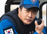 Kwon Sang Woo dẫn dắt thủy đội bảo vệ chính nghĩa trong Cảnh sát sông Hàn