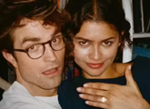 Vì sao cú sốc trong The Drama dẫn đến nhiều tranh cãi xung quanh bộ phim mới của Zendaya và Robert Pattinson