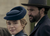 Zoe Kazan chuyển thể hoàn chỉnh Phía đông vườn Địa Đàng thành phim bộ Netflix