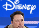 Elon Musk đả kích chiêu trò 'thức tỉnh' của Disney nhằm mục đích mua lại công ty này