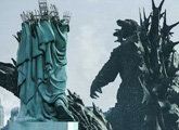 Godzilla trừ không hứa hẹn gây sốc người hâm mộ