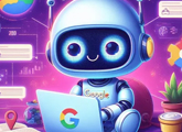 Kế hoạch của Google để khiến Hollywood thấy trí tuệ nhân tạo chưa phải là tận thế
