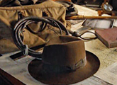Indiana Jones và Vòng quay Định mệnh nhắc nhở chúng ta Hollywood đã đổi thay đến thế nào