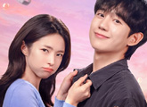 Jung Hae In cùng Ahn Ha Young khám phá kẹo ngọt tình yêu