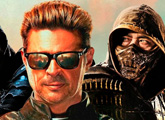 Karl Urban gọi Johnny Cage trong Mortal Kombat II là vai diễn thách thức nhất sự nghiệp