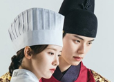 Ngự trù-Yoona của bạo chúa-Lee Chae Min đốn tim khán giả với chuyện tình lãng mạn và ẩm thực ngon mắt