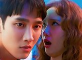 Pretty Crazy: Yoona xử lý khía cạnh người và quỷ