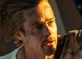 Dàn sao sát thủ đối đầu cùng Brad Pitt trong Bullet Train