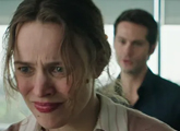 Send Help những hình ảnh đầu tiên: Dylan O'Brien và Rachel McAdams là hai đồng nghiệp thù địch mắc kẹt trên hoang đảo