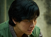 Yeon Sang Ho mài sắc tay nghề với The Ugly