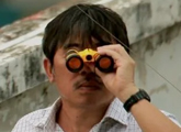 Thời đại giám sát qua cái nhìn của đạo diễn Singapore Yeo Siew Hua trong Stranger Eyes