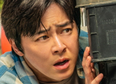 Zombie cưng của ba Jo Jung Suk