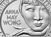 Màn hai của Anna May Wong: Trên đồng tiền Mỹ