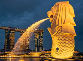 Singapore vươn lên thành công rực rỡ trên trường điện ảnh toàn cầu