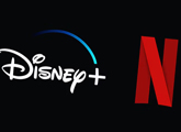 Thay người ngoạn mục: Khi Disney và Netflix cùng niệm câu thần chú làm phim ít-là-nhiều