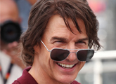 Nghiệp báo cuối cùng của Tom Cruise: Dấn thân cho điện ảnh