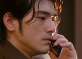 Takeshi Kaneshiro - diễn viên 'điển trai nhất' điện ảnh Hồng Kông
