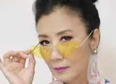 Uông Minh Thuyên - 'Nhất tỷ' 50 năm của giải trí Hồng Kông