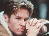 Val Kilmer (1959-2025) nhạy cảm lập dị tuyệt vời trong mọi vai diễn