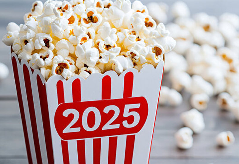 Tại sao hàng loạt minh tinh hạng A lại thành ra thuốc độc phòng vé mùa phim thu 2025